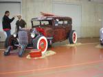 sedan ford