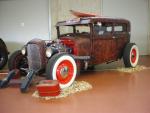 ford  sedan